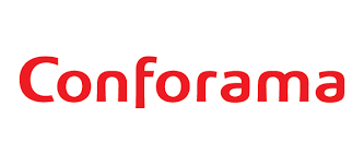 Logo Conforama