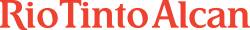 Logo Rio Tinto Alcan