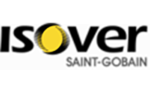 Logo Isover Saint-Gobain